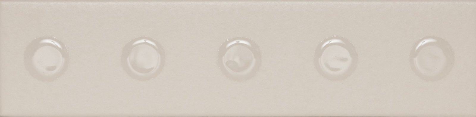 Modulo Decoro Tondi Polvere