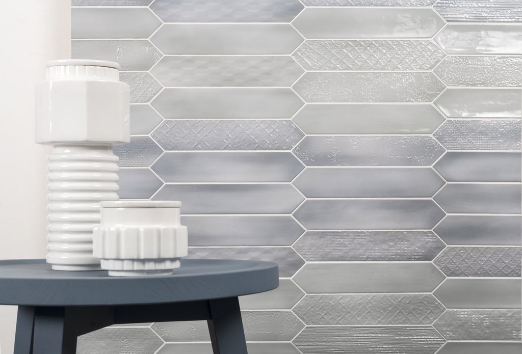 Sfumature Efetti Grigio Perla