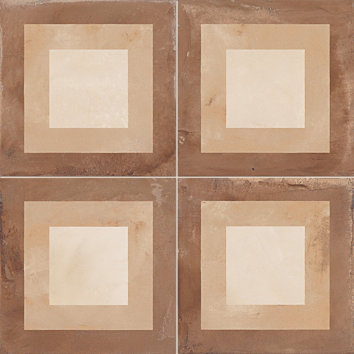 Terra Quadrato Vers. C