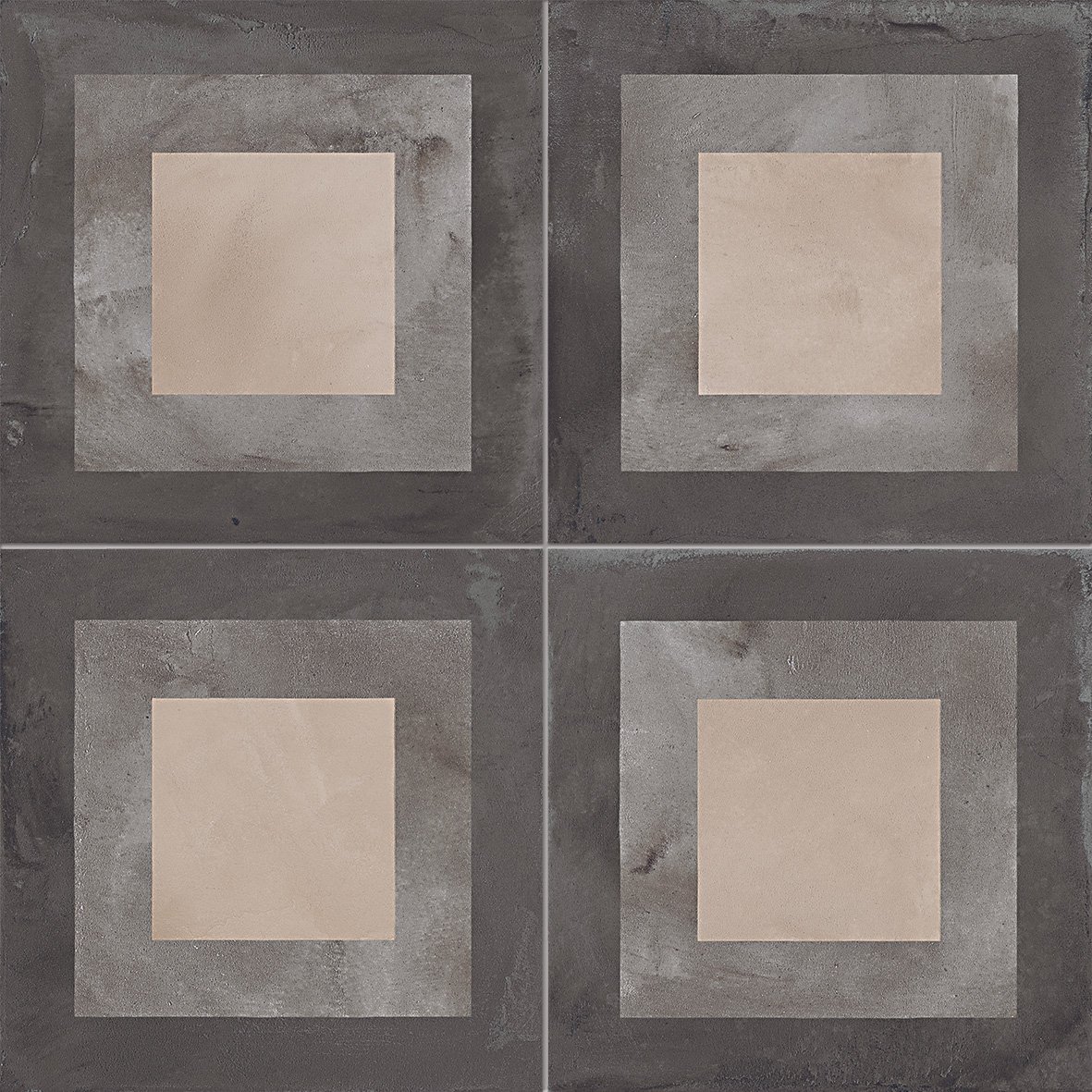 Terra Quadrato Vers. F