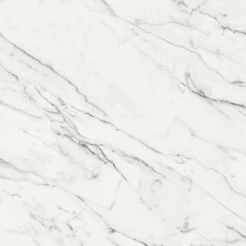 Delicate White Polished