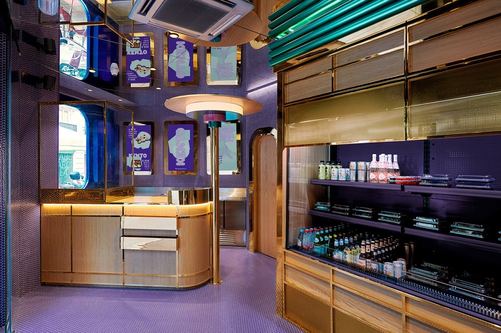 Unicolor Current 308